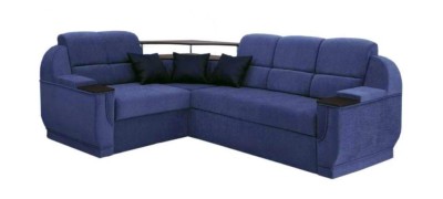 Кутовий диван Барселона (Мебель Софиевки) 11231