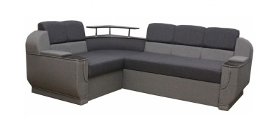 Угловой диван Барселона (Мебель Софиевки) 11231