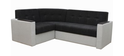 Угловой диван Элегант 2 (Мебель Софиевки) 11211