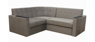 Угловой диван Элегант 2 (Мебель Софиевки) 11211