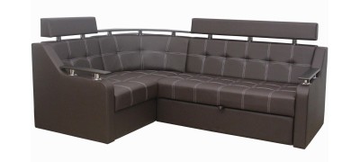 Кутовий диван Елегант 3 (Мебель Софиевки) 11212