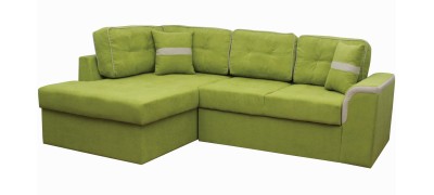 Угловой диван Марсель (Мебель Софиевки) 11228