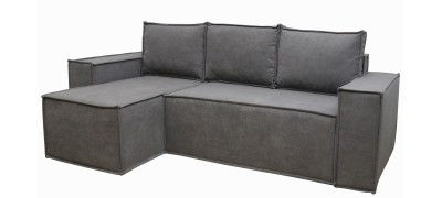Угловой диван Милтон 2 (Мебель Софиевки) 11254