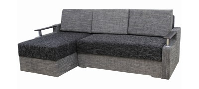 Угловой диван Микс (Мебель Софиевки) 11208