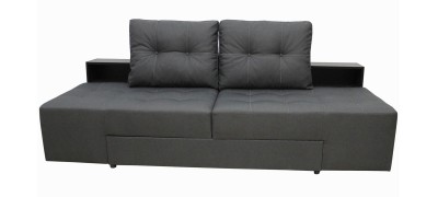 Угловой диван Прадо 2 (Мебель Софиевки) 11229