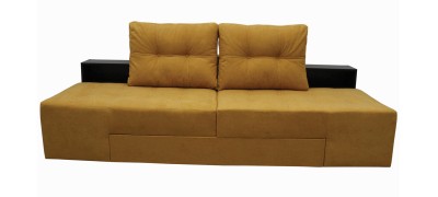 Угловой диван Прадо 2 (Мебель Софиевки) 11229