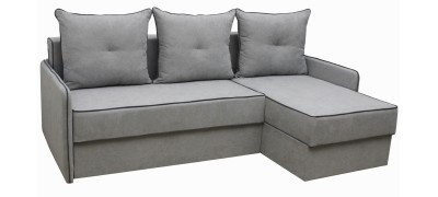 Угловой диван Юта (Мебель Софиевки) 11222