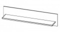 Полка Орегон 1500 (03) (Сокме (Sokme)) 551104
