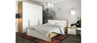 Шафа Франческа 4Д (Сокме (Sokme)) 552905