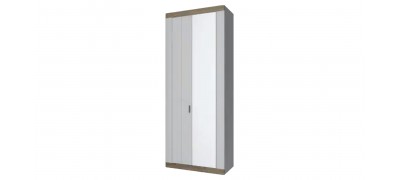 Шкаф Санторини 2Д (Сокме (Sokme)) 553503