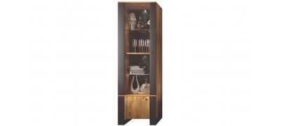 Витрина Олд Вуд 2Д (Сокме (Sokme)) 550901