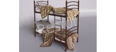 Кровать Маранта Двухъярусная (Tenero (Тенеро)) 281202