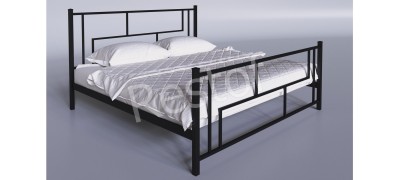 Кровать Амис (Tenero (Тенеро)) 281115