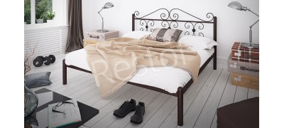 Кровать Бегония (Tenero (Тенеро)) 281106