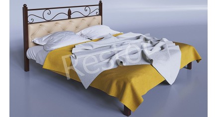 Кровать Диасция