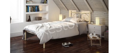 Кровать Иберис (Мини) (Tenero (Тенеро)) 281110