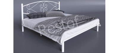 Кровать Камелия (Tenero (Тенеро)) 281108