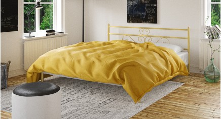 Кровать Лаванда