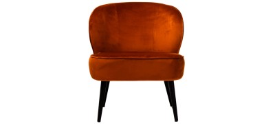 Кресло Фабио (Vetro (Ветро)) 401520