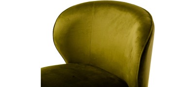 Кресло Фабио (Vetro (Ветро)) 401520