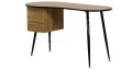 Стіл письмовий D-40 (Д-40) (Vetro (Ветро)) 401304