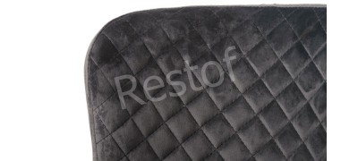 Стул барный B-120-1 (Б-120-1) (Vetro (Ветро)) 401817
