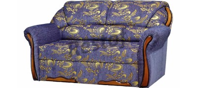 Диван Бостон 2 В (Вика) 41105