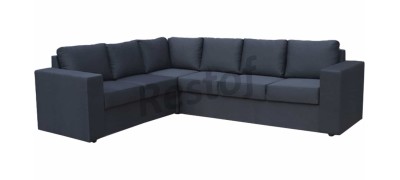 Угловой диван Чикаго 32 В (Вика) 41220