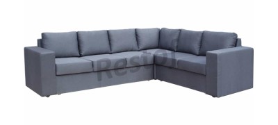 Угловой диван Чикаго 32 В (Вика) 41220