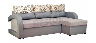 Угловой диван Респект (Вика) 41210