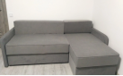 Угловой диван Юта (Мебель Софиевки) 11222