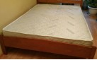 Кровать Лика Люкс (Олимп) 121103
