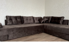 Угловой диван Палермо (Мебель Софиевки) 11214