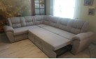Кутовий диван Бруклін В-32 (Вика) 41208