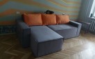 Угловой диван Милтон (Мебель Софиевки) 11253
