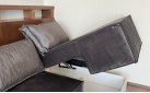 Угловой диван Милтон 3 (Мебель Софиевки) 11255