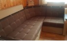 Угловой диван Элегант 3 (Мебель Софиевки) 11212