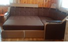 Угловой диван Элегант 3 (Мебель Софиевки) 11212